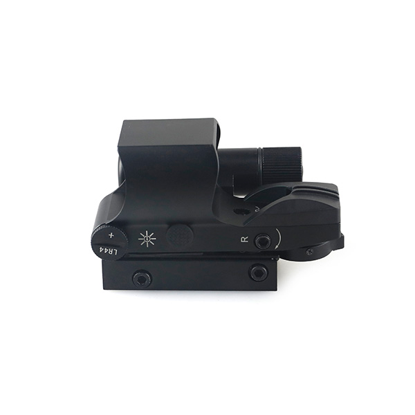 Mira Tactica reflex + nano laser HD 119 A (Century) para corredera pistola - Tactical Century