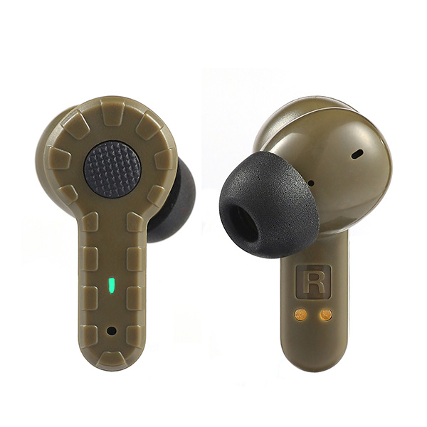 Protectores Auditivos Arm Next - Tactical Century