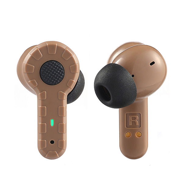 Protectores Auditivos Arm Next - Tactical Century