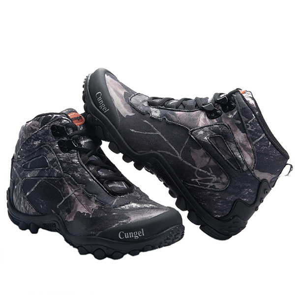 Calzado Táctico - Tactical Century