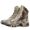 Calzado Táctico - Tactical Century