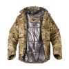 Campera Táctica - Tactical Century