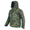 Campera Táctica - Tactical Century