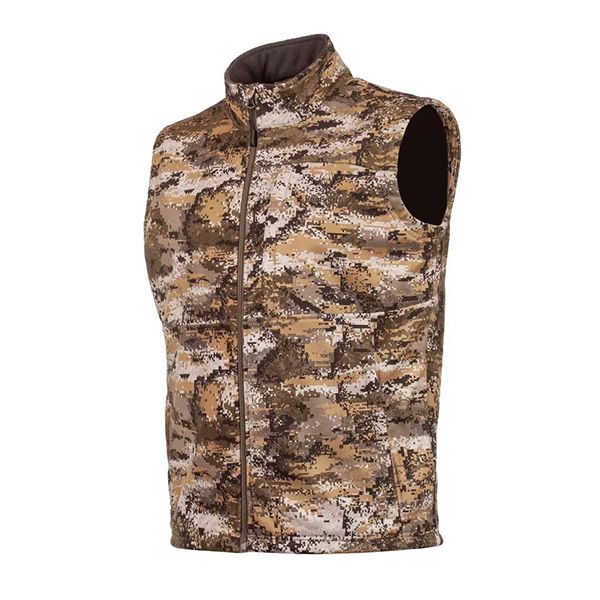 Chaleco Táctico - Tactical Century