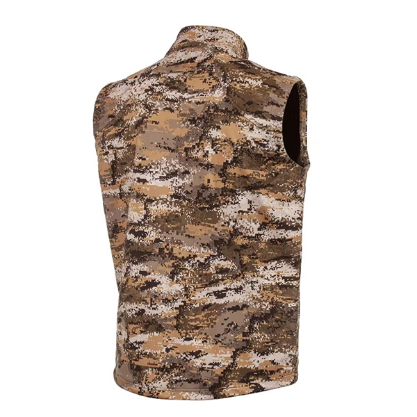 Chaleco Táctico - Tactical Century