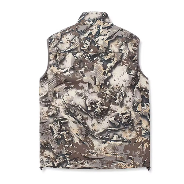 Chaleco Táctico - Tactical Century