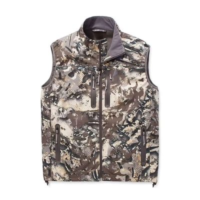 Chaleco Táctico - Tactical Century