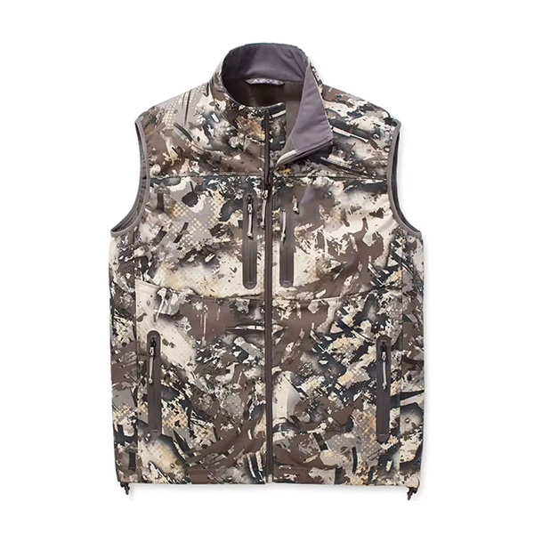 Chaleco Táctico - Tactical Century