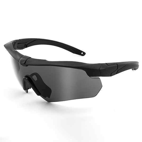 Gafa Tactica lente intercambiable con lentiya Century - Tactical Century