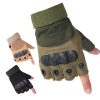 Guantes Tácticos - Tactical Century
