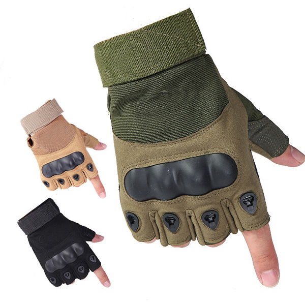 Guantes Tácticos - Tactical Century