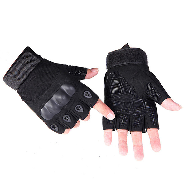Guantes Tácticos - Tactical Century