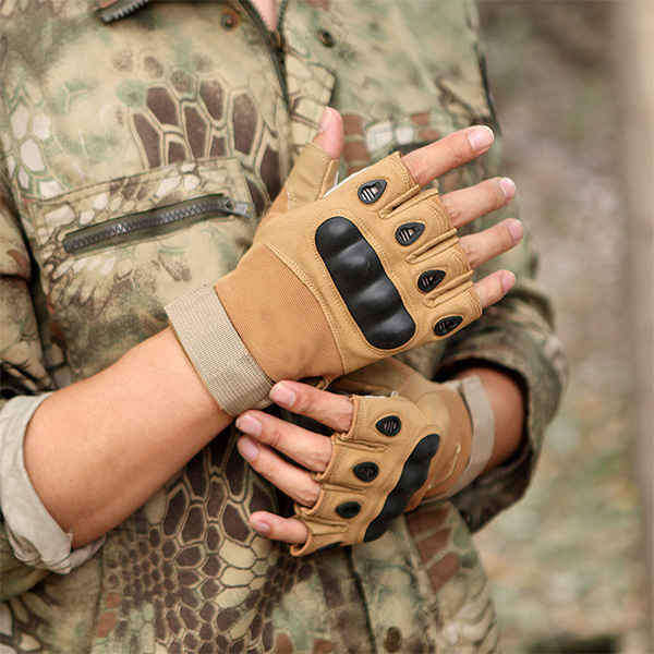 Guantes Tácticos - Tactical Century