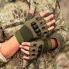 Guantes Tácticos - Tactical Century