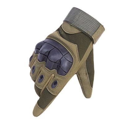 Guantes Tácticos - Tactical Century