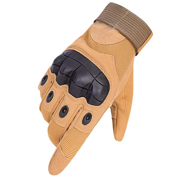 Guantes Tácticos - Tactical Century