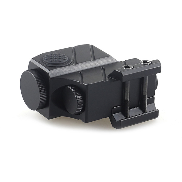 Mira Nano Laser - Tactical Century