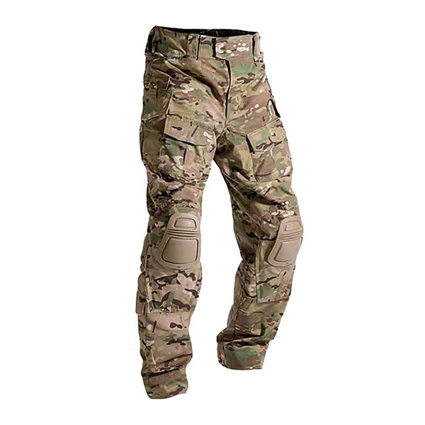 Pantalon Tactico - Tactical Century