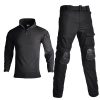 Pantalon Tactico - Tactical Century
