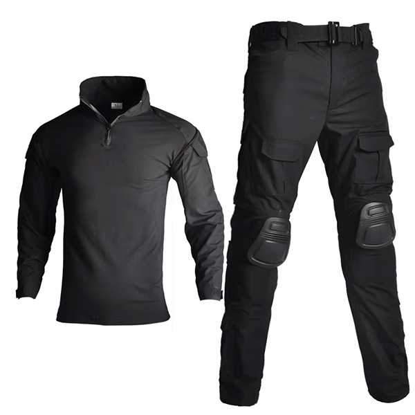 Pantalon Tactico - Tactical Century