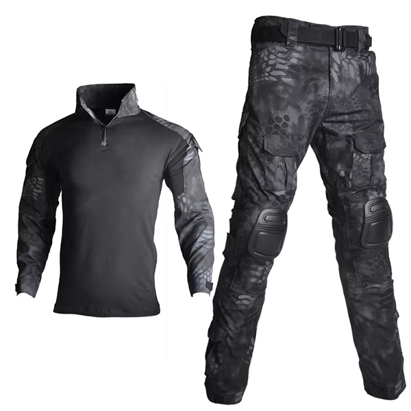 Pantalon Tactico - Tactical Century