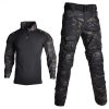 Pantalon Tactico - Tactical Century