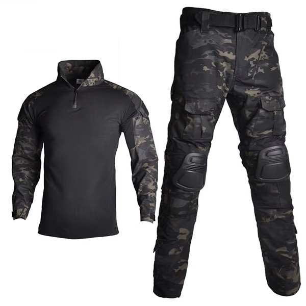 Pantalon Tactico - Tactical Century