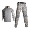 Pantalon Tactico - Tactical Century