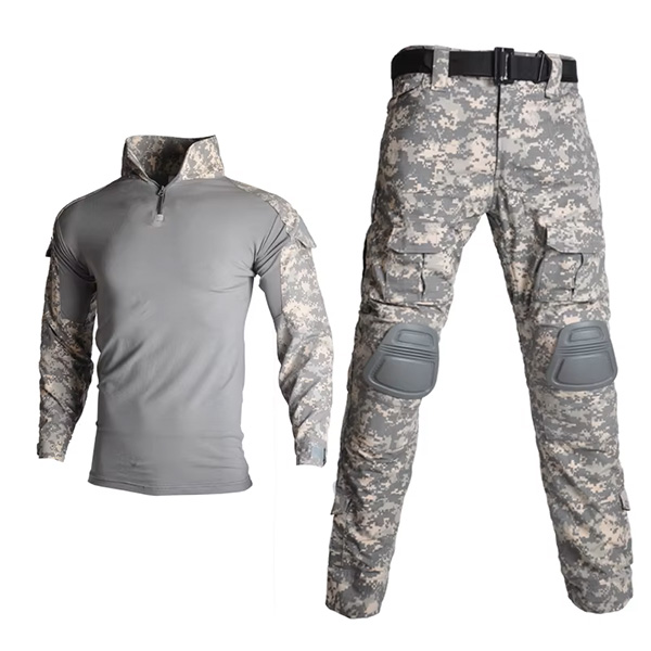 Pantalon Tactico - Tactical Century