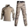 Pantalon Tactico - Tactical Century