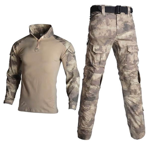 Pantalon Tactico - Tactical Century