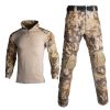 Pantalon Tactico - Tactical Century