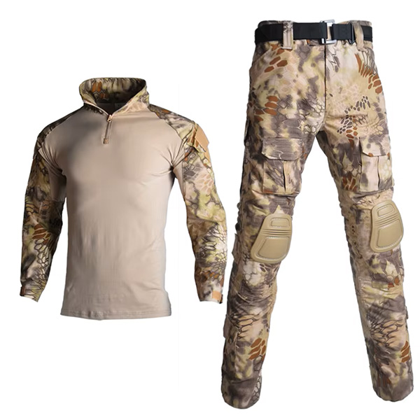 Pantalon Tactico - Tactical Century