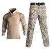 Pantalon Tactico - Tactical Century