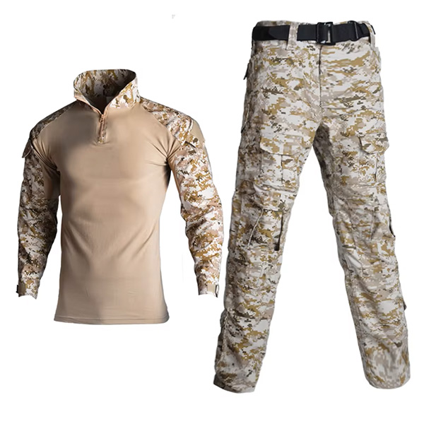 Pantalon Tactico - Tactical Century