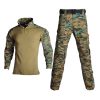Pantalon Tactico - Tactical Century