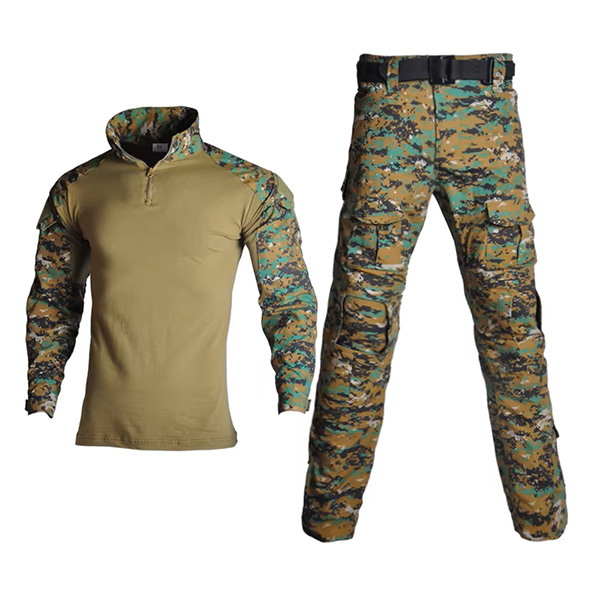 Pantalon Tactico - Tactical Century