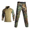 Pantalon Tactico - Tactical Century