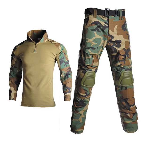 Pantalon Tactico - Tactical Century