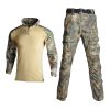 Pantalon Tactico - Tactical Century