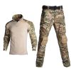 Pantalon Tactico - Tactical Century