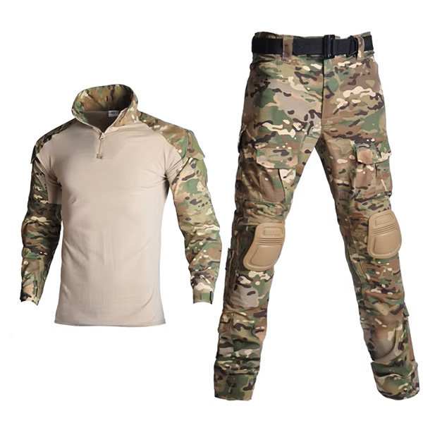 Pantalon Tactico - Tactical Century