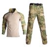 Pantalon Tactico - Tactical Century