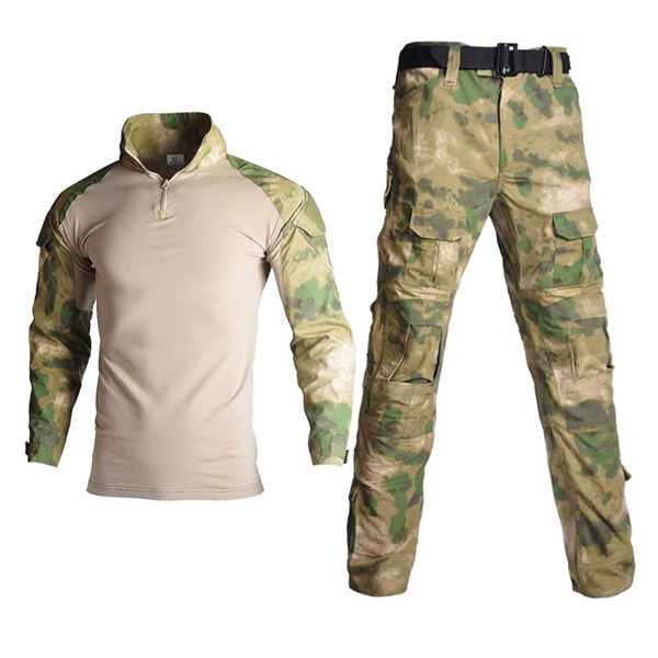 Pantalon Tactico - Tactical Century