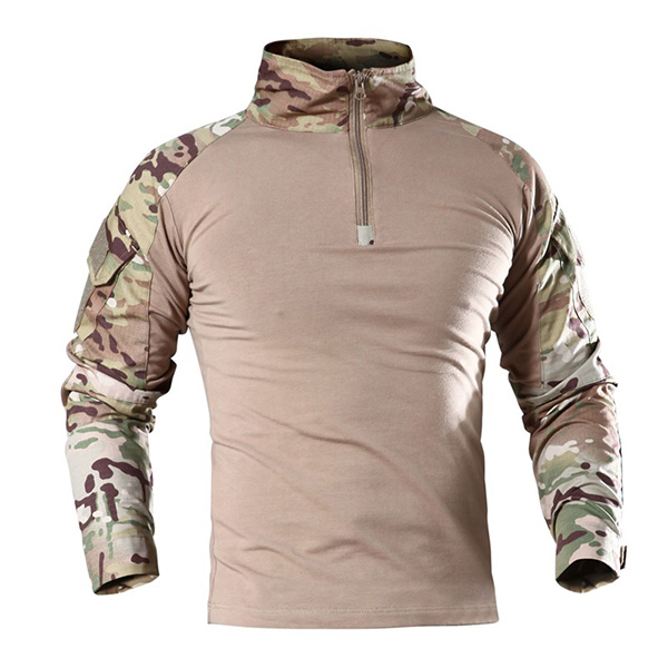Remera Tactica - Tactical Century
