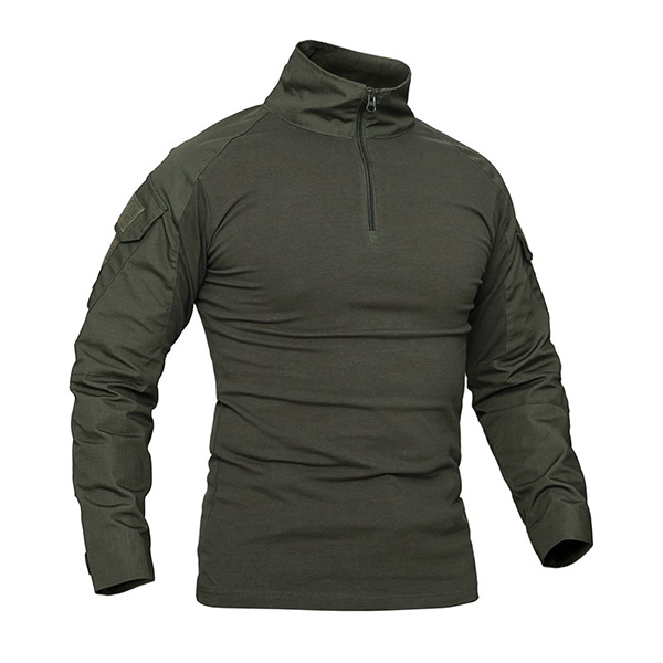Remera Tactica - Tactical Century