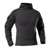 Remera Tactica - Tactical Century