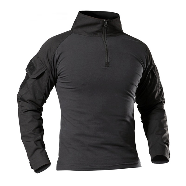 Remera Tactica - Tactical Century