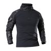 Remera Tactica - Tactical Century