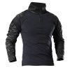 Remera Tactica - Tactical Century